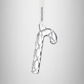 Mini Candy Cane Ornament